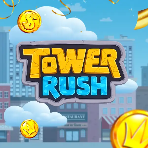 Tower_rush - Tower Rush preview